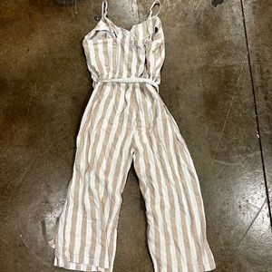 Kenzie Jeans Bodysuit